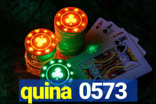 quina 0573